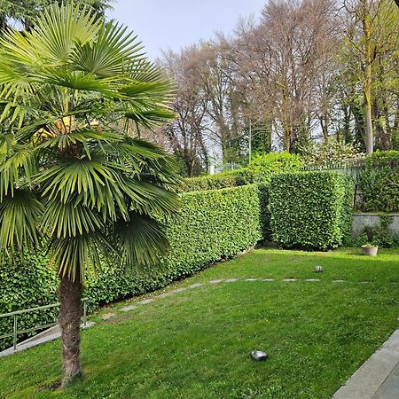 Villa In Precollina Torino Esterno foto