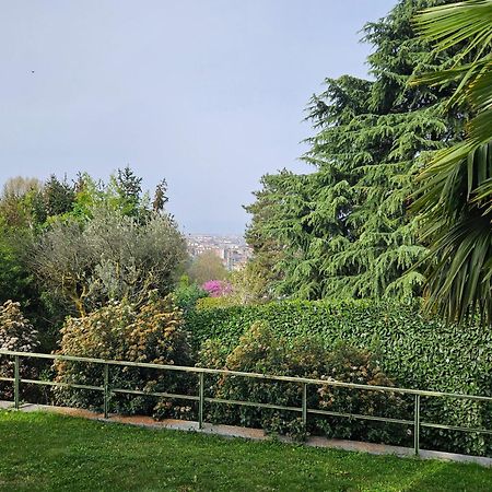 Villa In Precollina Torino Esterno foto