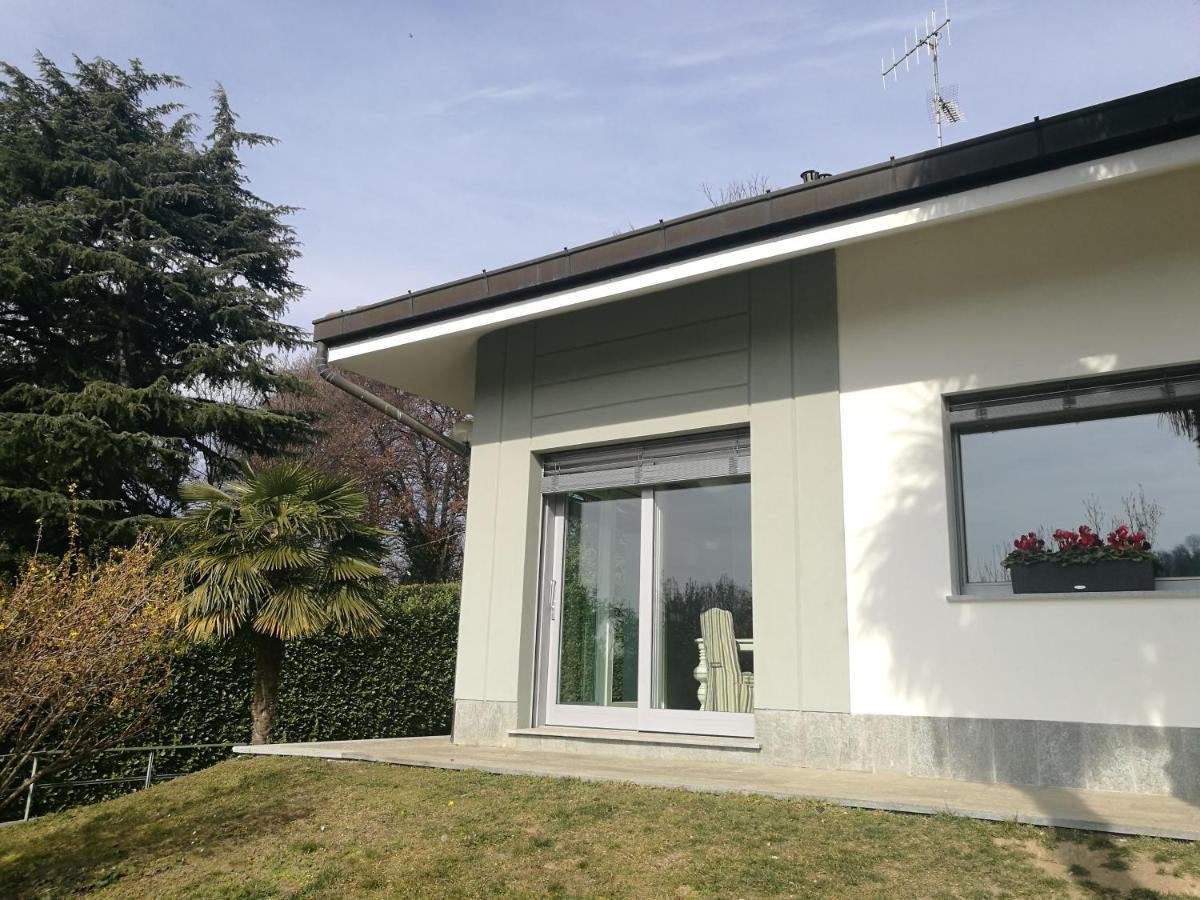 Villa In Precollina Torino Esterno foto