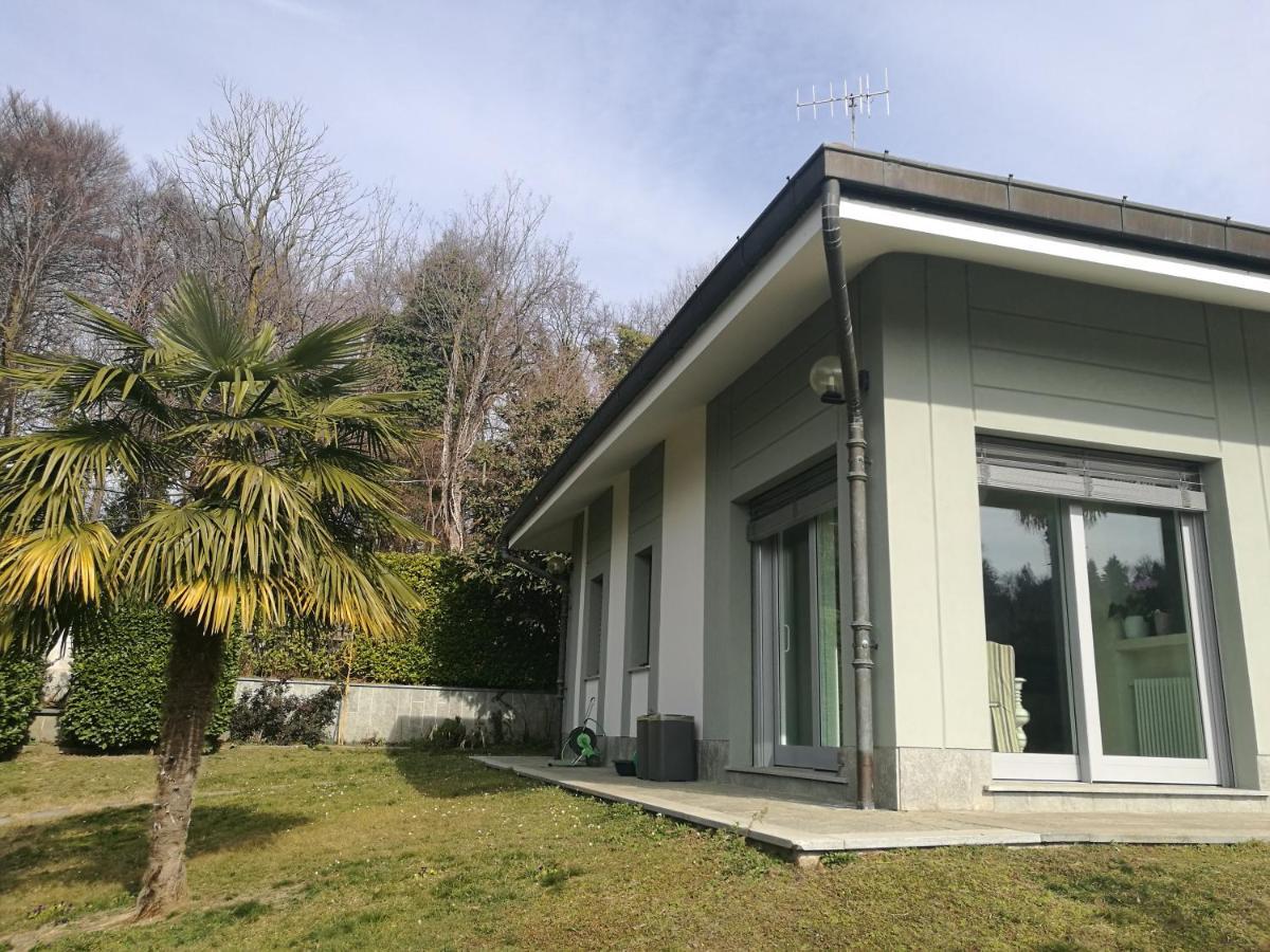 Villa In Precollina Torino Esterno foto