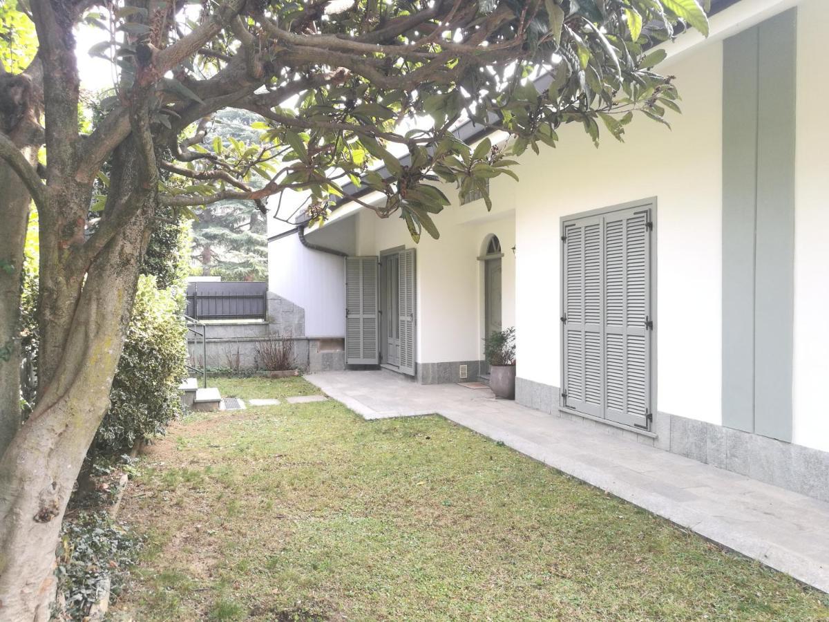 Villa In Precollina Torino Esterno foto