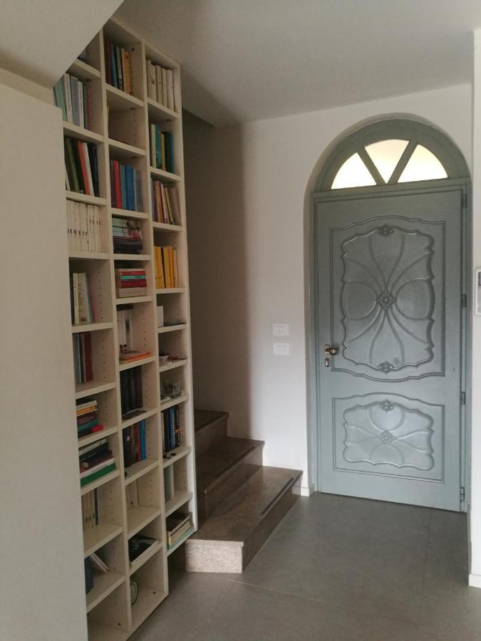 Villa In Precollina Torino Esterno foto