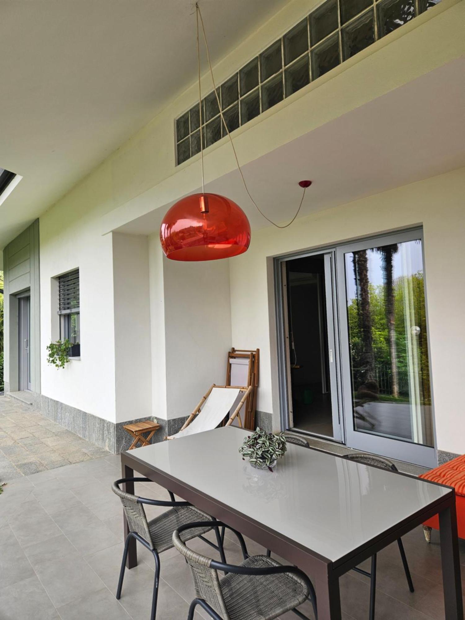 Villa In Precollina Torino Esterno foto