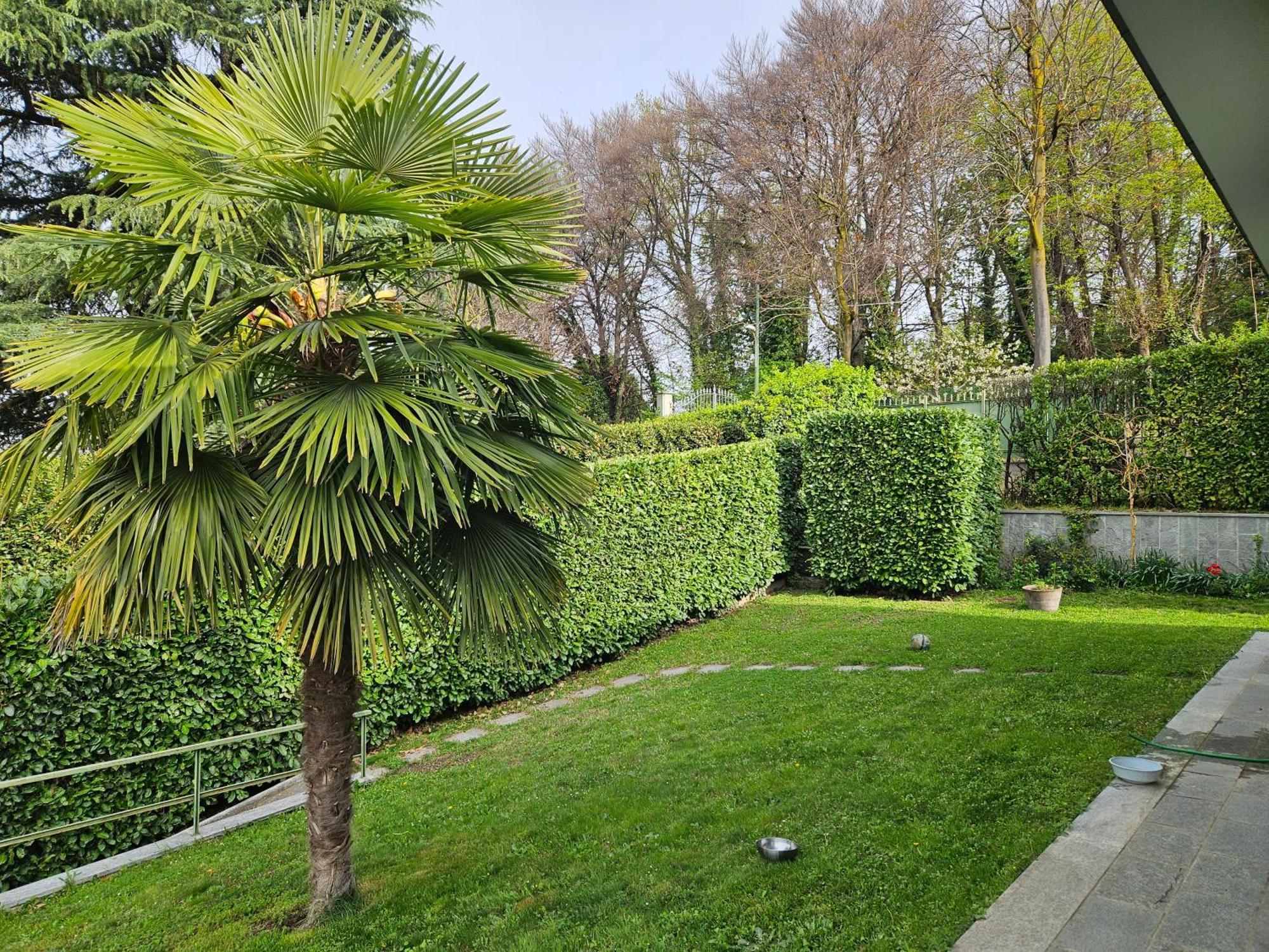 Villa In Precollina Torino Esterno foto